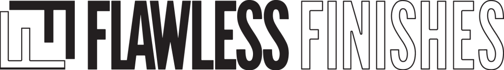 Flawless Finishes logo